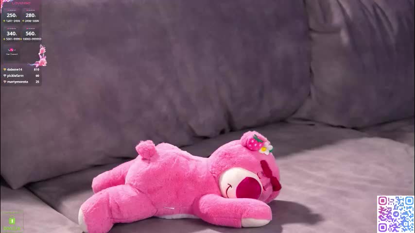 amanda_sayhey Приват Записи 2026-02-27