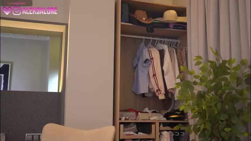 aleksalore Приват Записи 2026-02-27