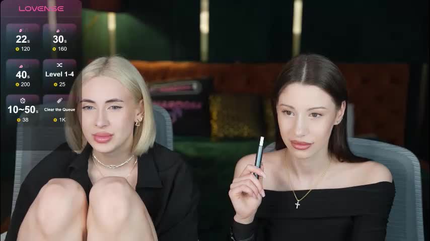 anabel054 Приват Записи 2026-02-27