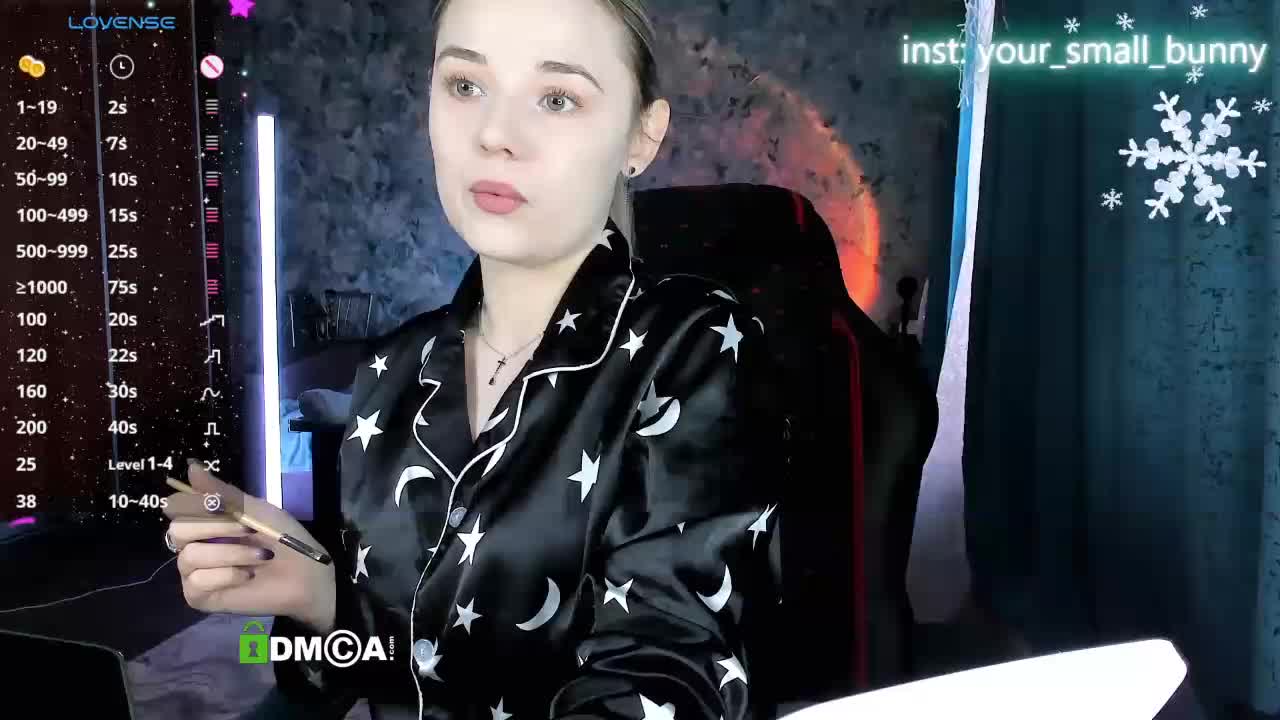 your-small-bunny Приват Записи 2026-02-27