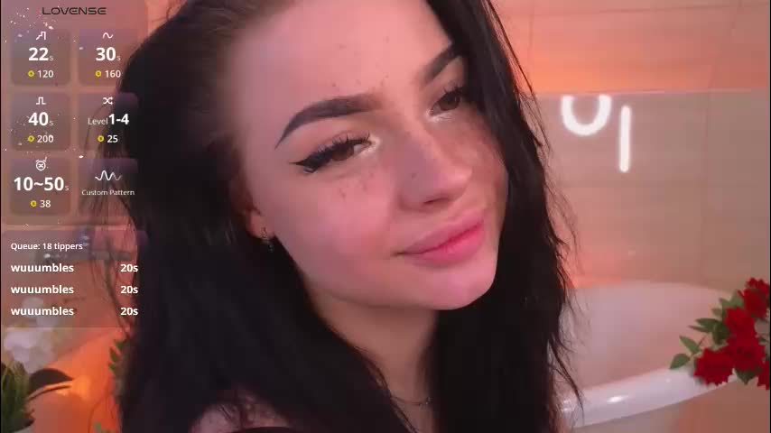 lisaanddenis Приват Записи 2026-02-27