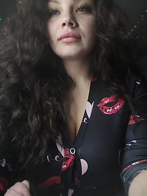 Sweet-Candy88 Приват Записи 2026-02-27