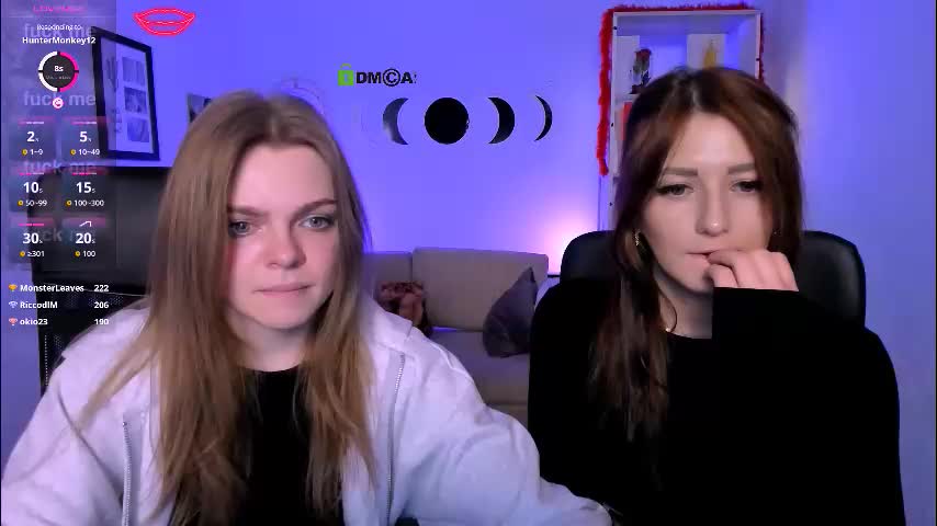 veronica_bubble Приват Записи 2026-02-27