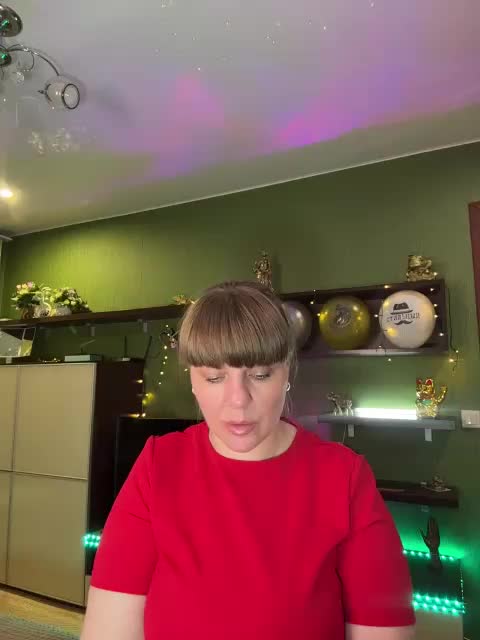 Veronika_Gold Приват Записи 2026-02-27