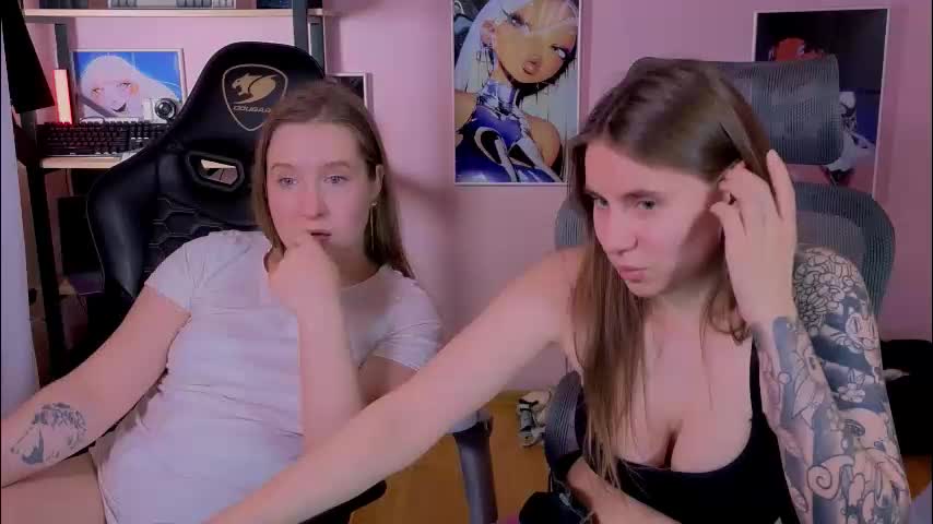 _lovelylove_ Приват Записи 2026-02-27