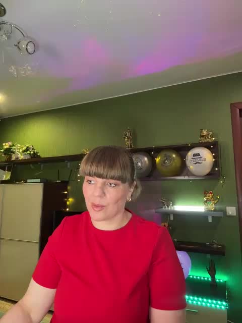 Veronika_Gold Приват Записи 2026-02-27