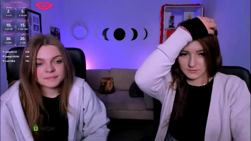 veronica_bubble Приват Записи 2026-02-27