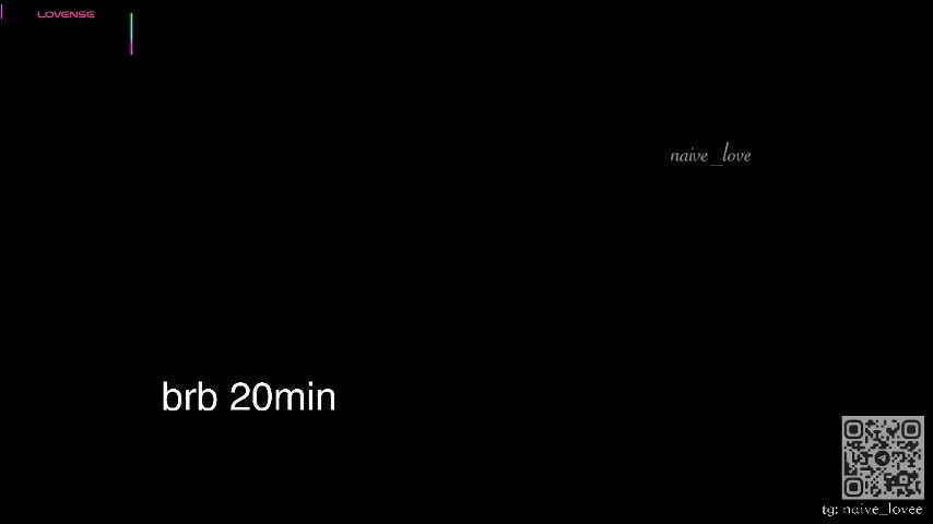 naive_love Приват Записи 2026-02-27