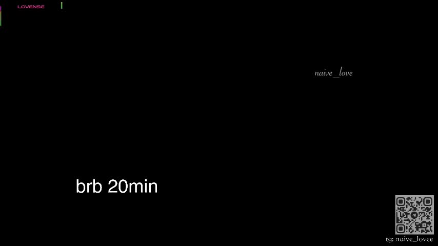 naive_love Приват Записи 2026-02-27