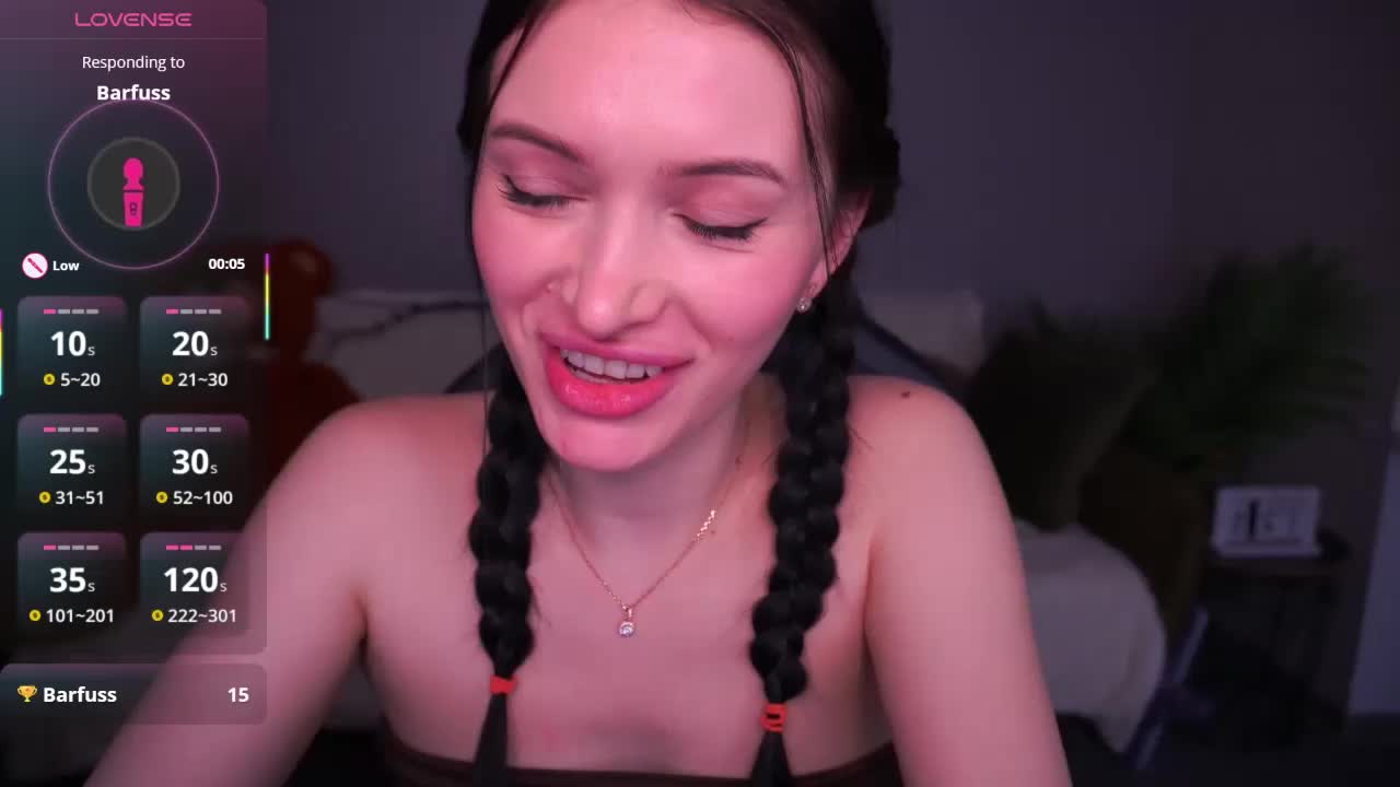 MilaSecret Приват Записи 2026-02-27