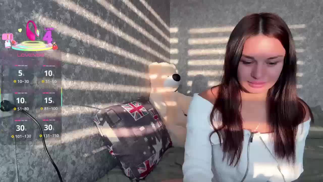 LumiereSoul Приват Записи 2026-02-27