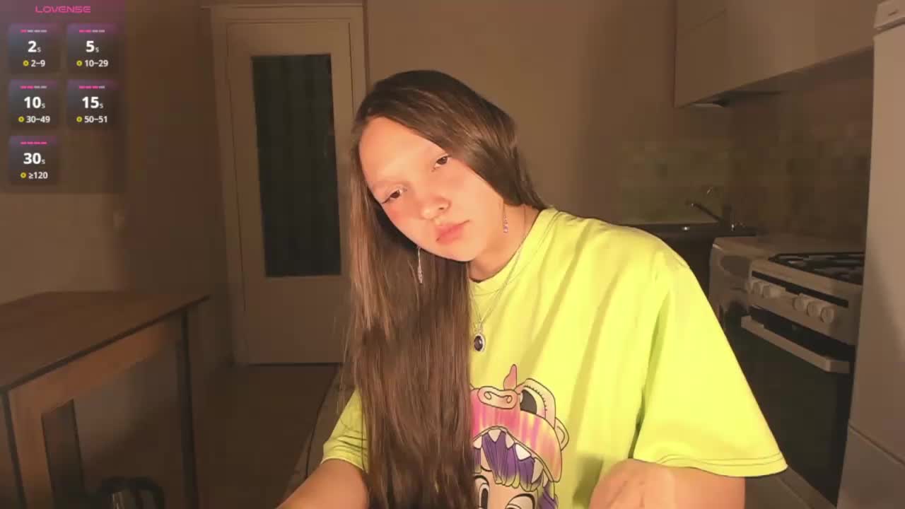 CuteLolly Приват Записи 2026-02-27