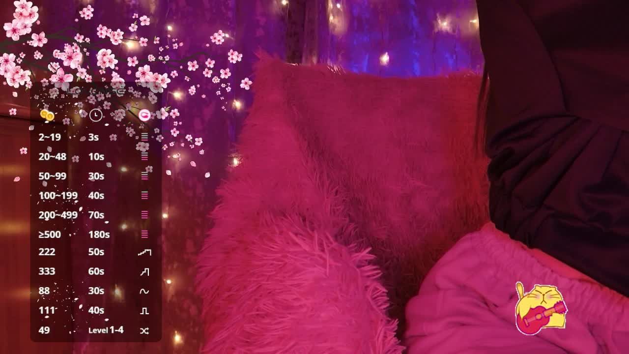 Taliswoman Приват Записи 2026-02-27