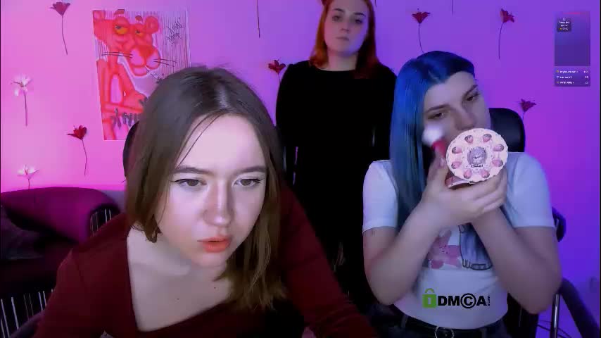 pure_radiance Приват Записи 2026-02-27