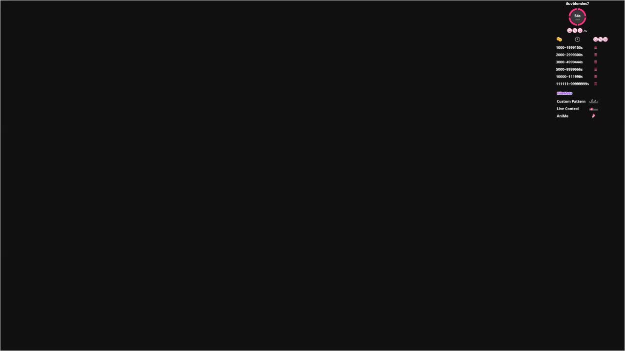 theanytimeshow Приват Записи 2026-02-27