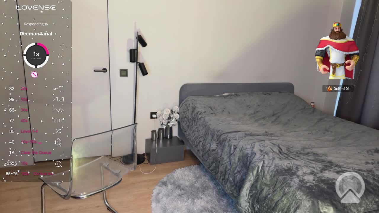 majesticmadam Приват Записи 2026-02-27