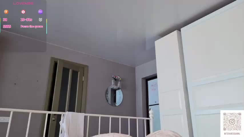 Vanessa-Walters Приват Записи 2026-02-27