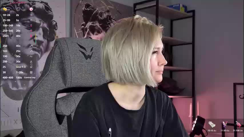 fetishrey Приват Записи 2026-02-27