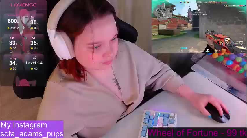 _sofia_adam_ Приват Записи 2026-02-27