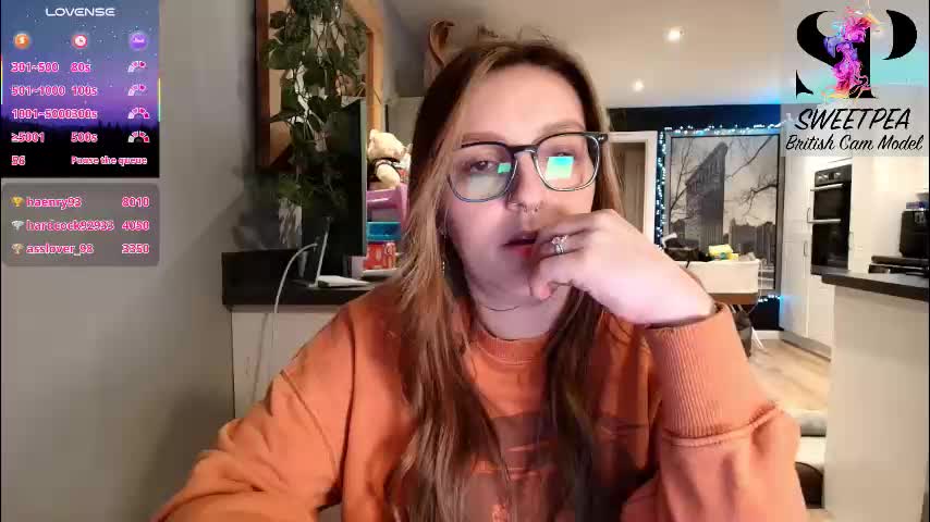 short_sweetpea Приват Записи 2026-02-27