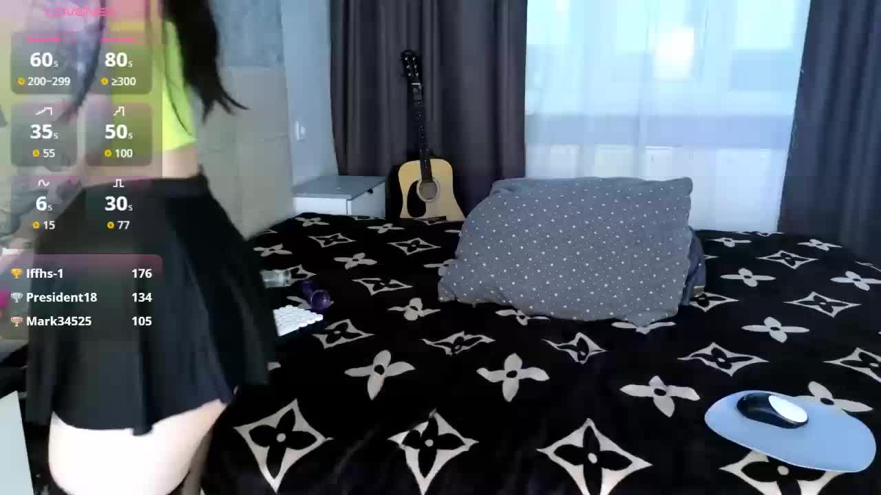 RoxyCrush Приват Записи 2026-02-27