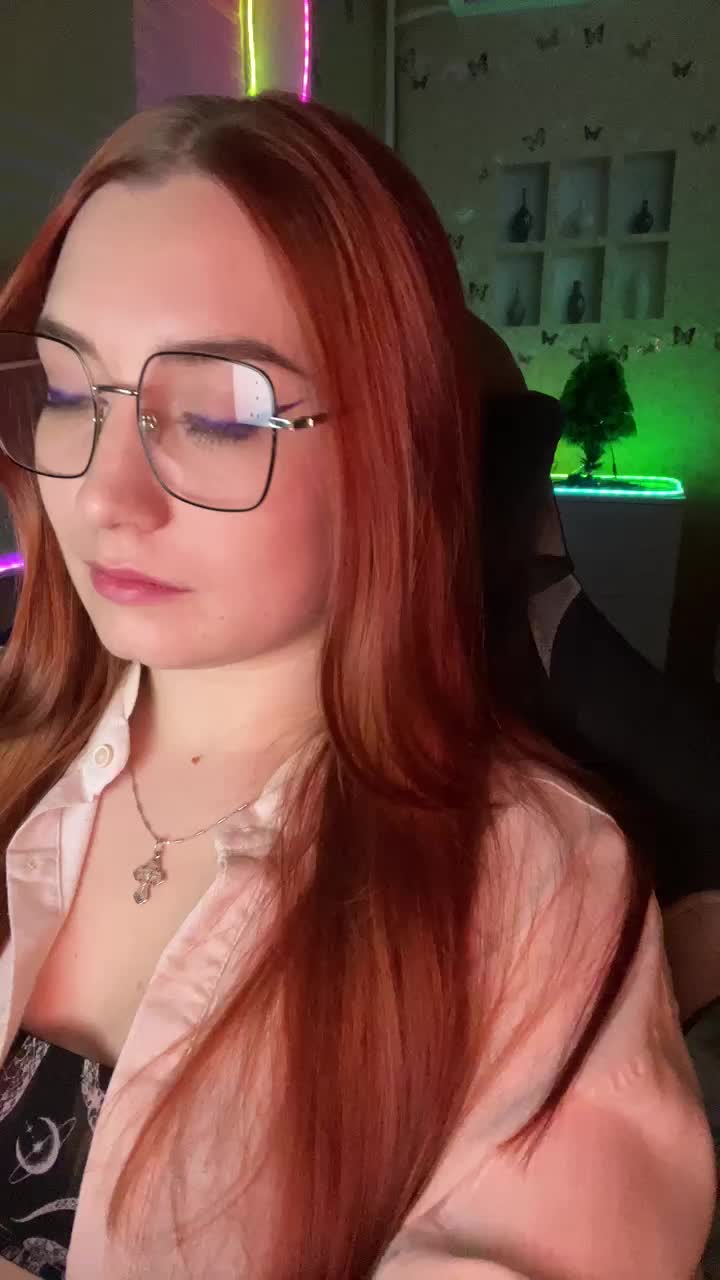 ScarletWitch Приват Записи 2026-02-27