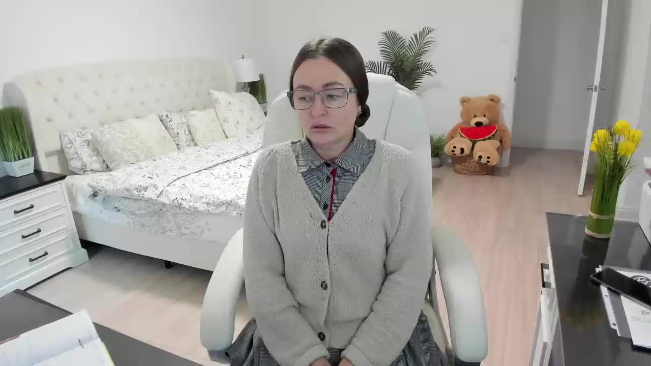 -Michelle- Приват Записи 2026-02-27