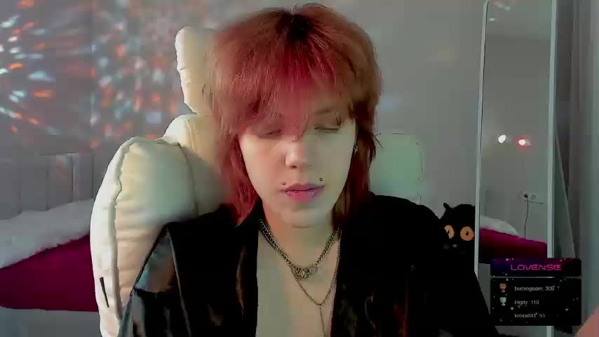 ReneYolker Приват Записи 2026-02-27