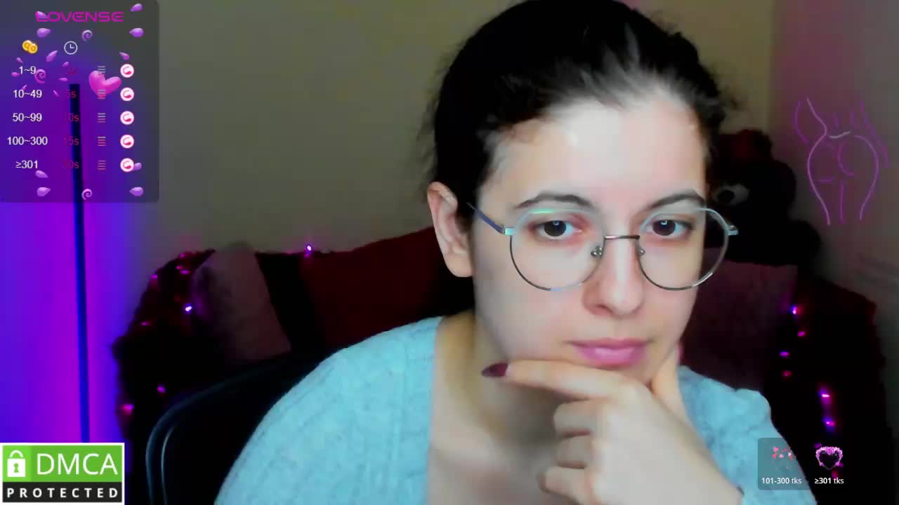 AminaBeatris13 Приват Записи 2026-02-27