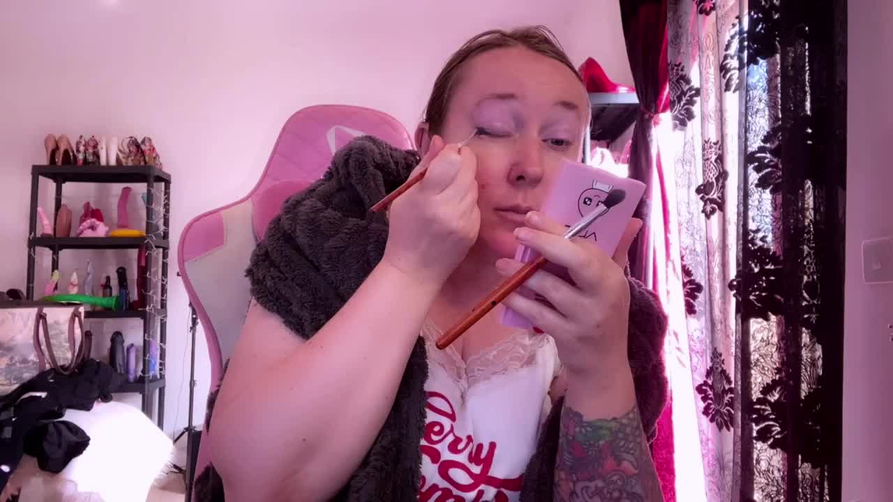 NylonQueen Приват Записи 2026-02-27