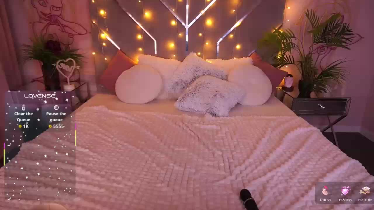 MirielleNymph Приват Записи 2026-02-27