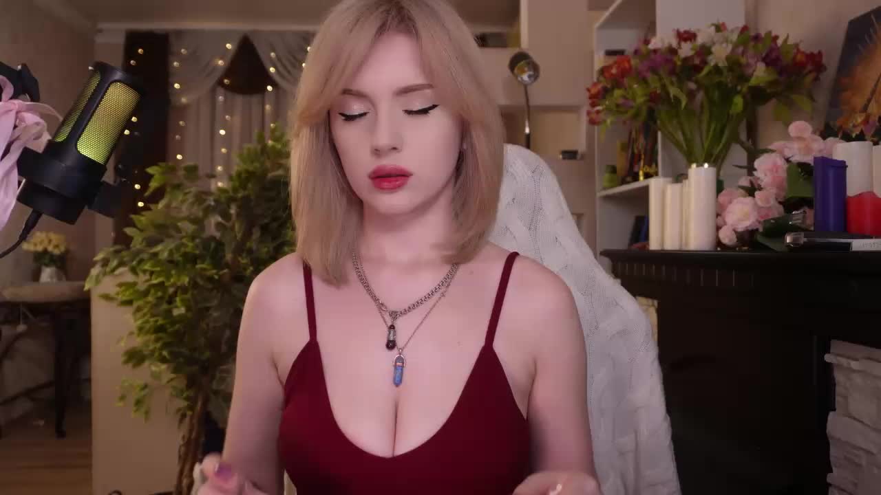 Chris_Foxx Приват Записи 2026-02-27