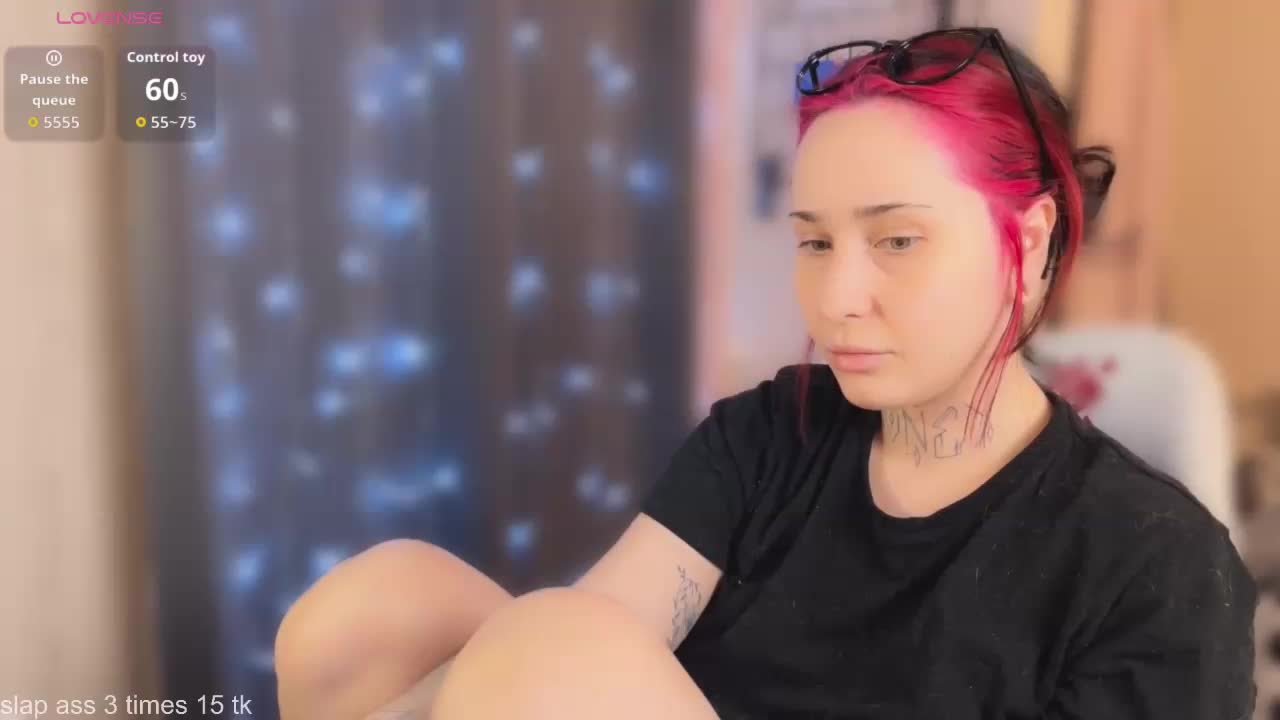 PinkyNastyx Приват Записи 2026-02-27