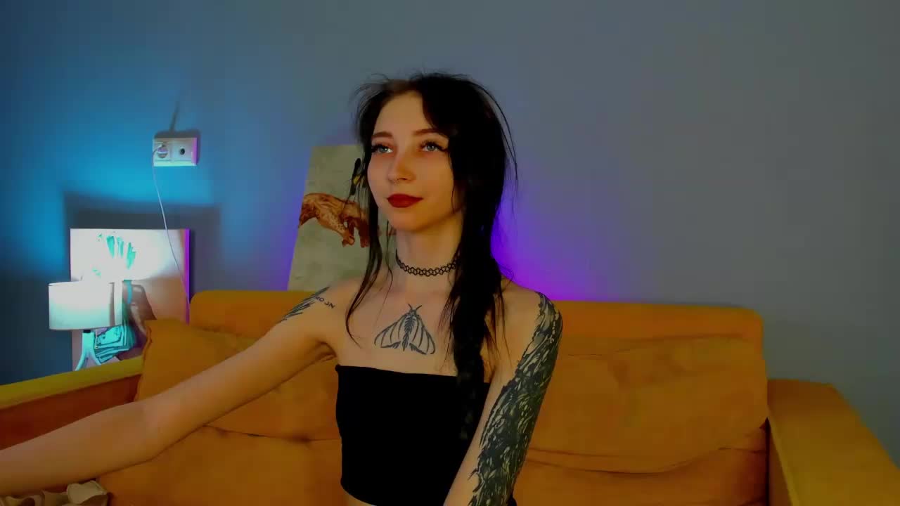 Ellen-Hops Приват Записи 2026-02-27