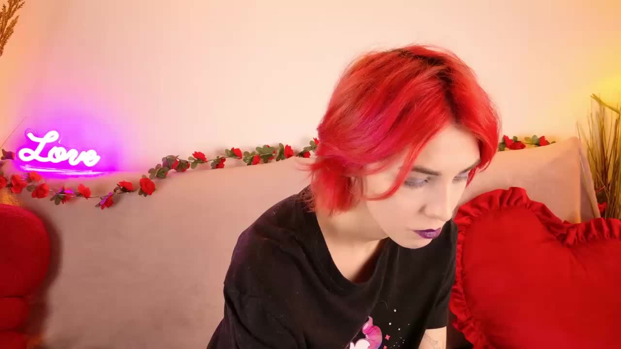 ShenRi Приват Записи 2026-02-27