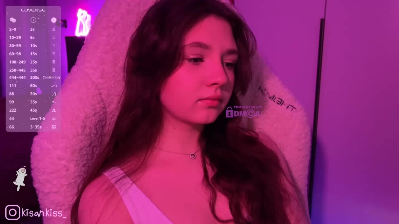 kisankiss Приват Записи 2026-02-27