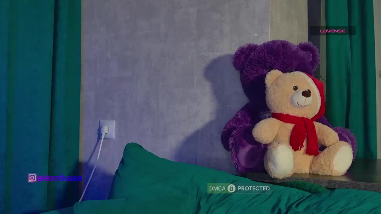 AlNikaaa Приват Записи 2026-02-27