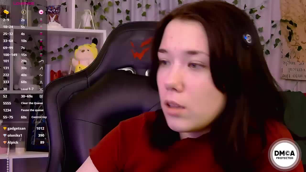 Kelly-foox Приват Записи 2026-02-27