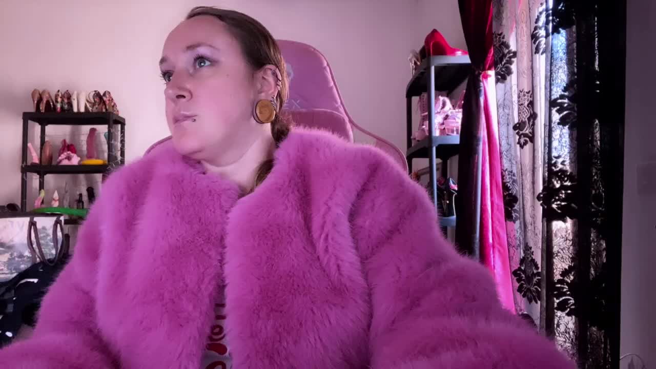 NylonQueen Приват Записи 2026-02-27