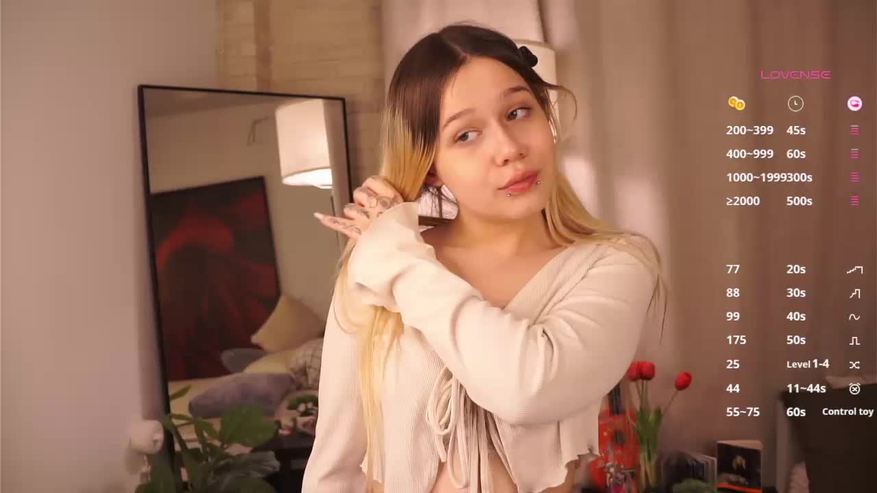 loveaudirs Приват Записи 2026-02-28