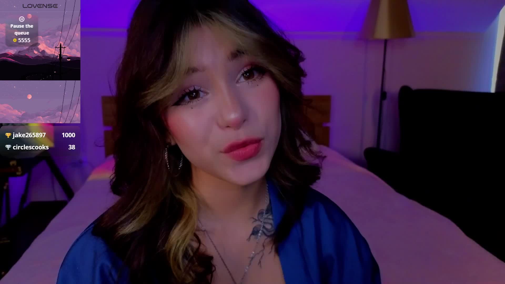 CoralineJones Приват Записи 2026-02-28