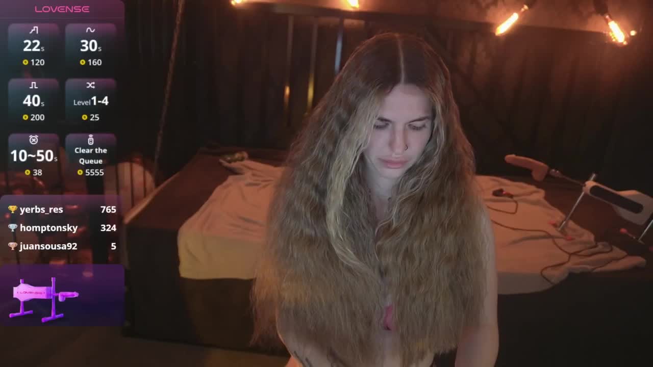 DanielaReign Приват Записи 2026-02-28