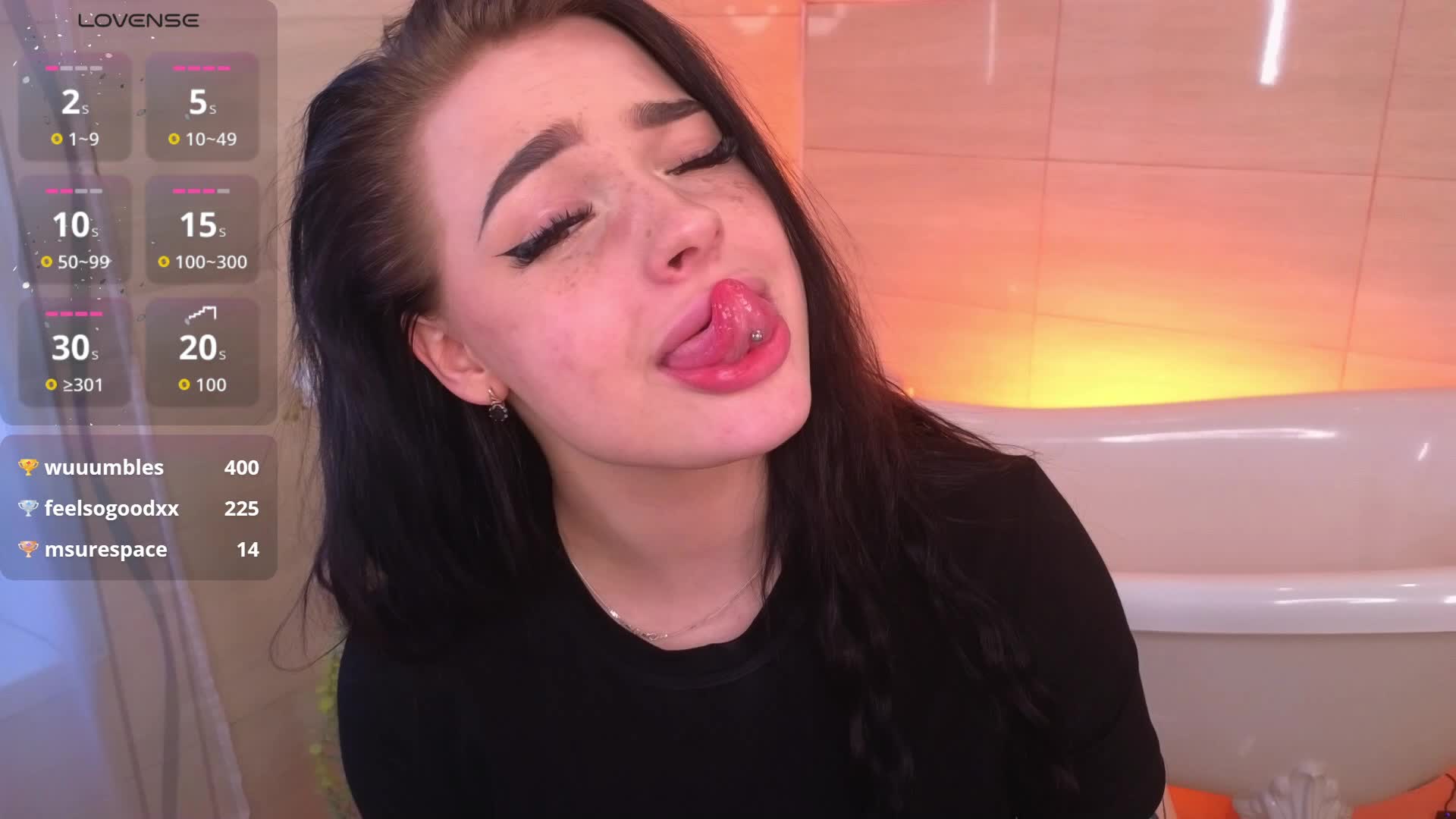 LisaaLiss Приват Записи 2026-02-28