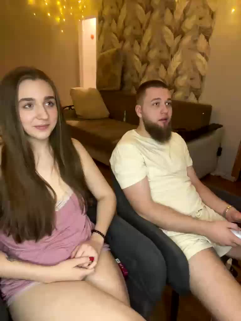 WildLoversOne Приват Записи 2026-02-28