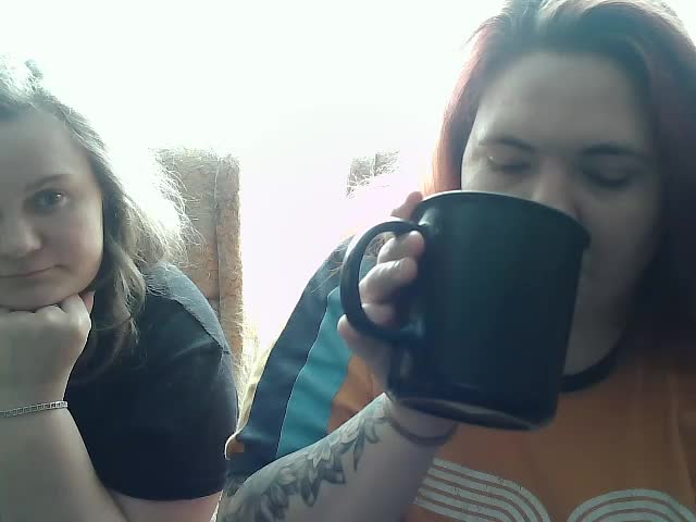 HollyXEva Приват Записи 2026-02-28