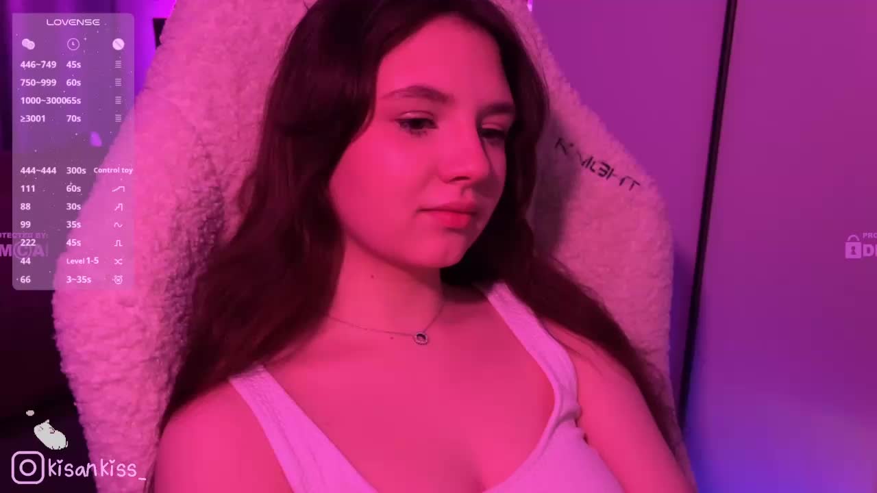 kisankiss Приват Записи 2026-02-28