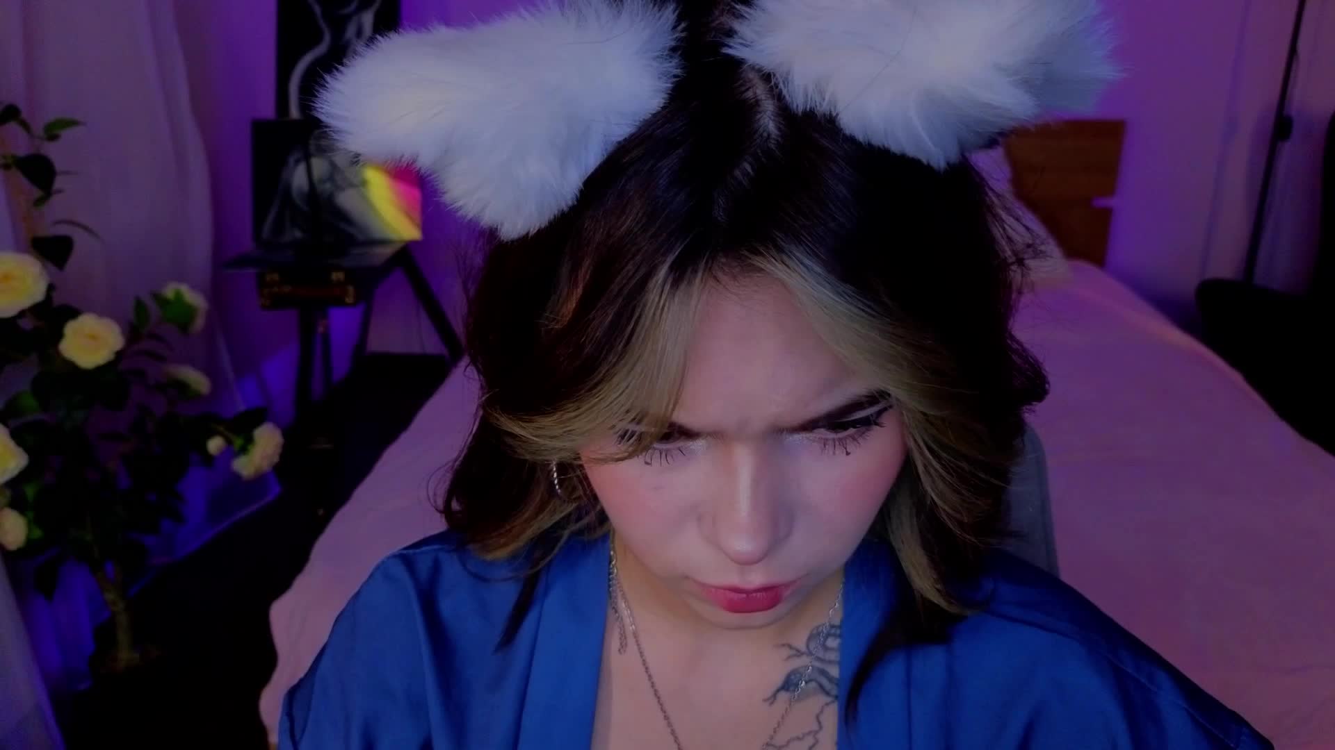 CoralineJones Приват Записи 2026-02-28