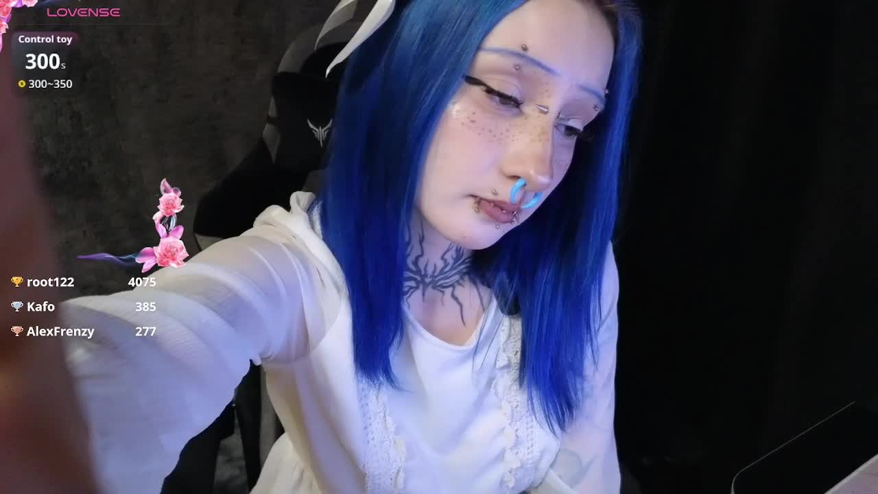 YoungAlice1 Приват Записи 2026-02-28