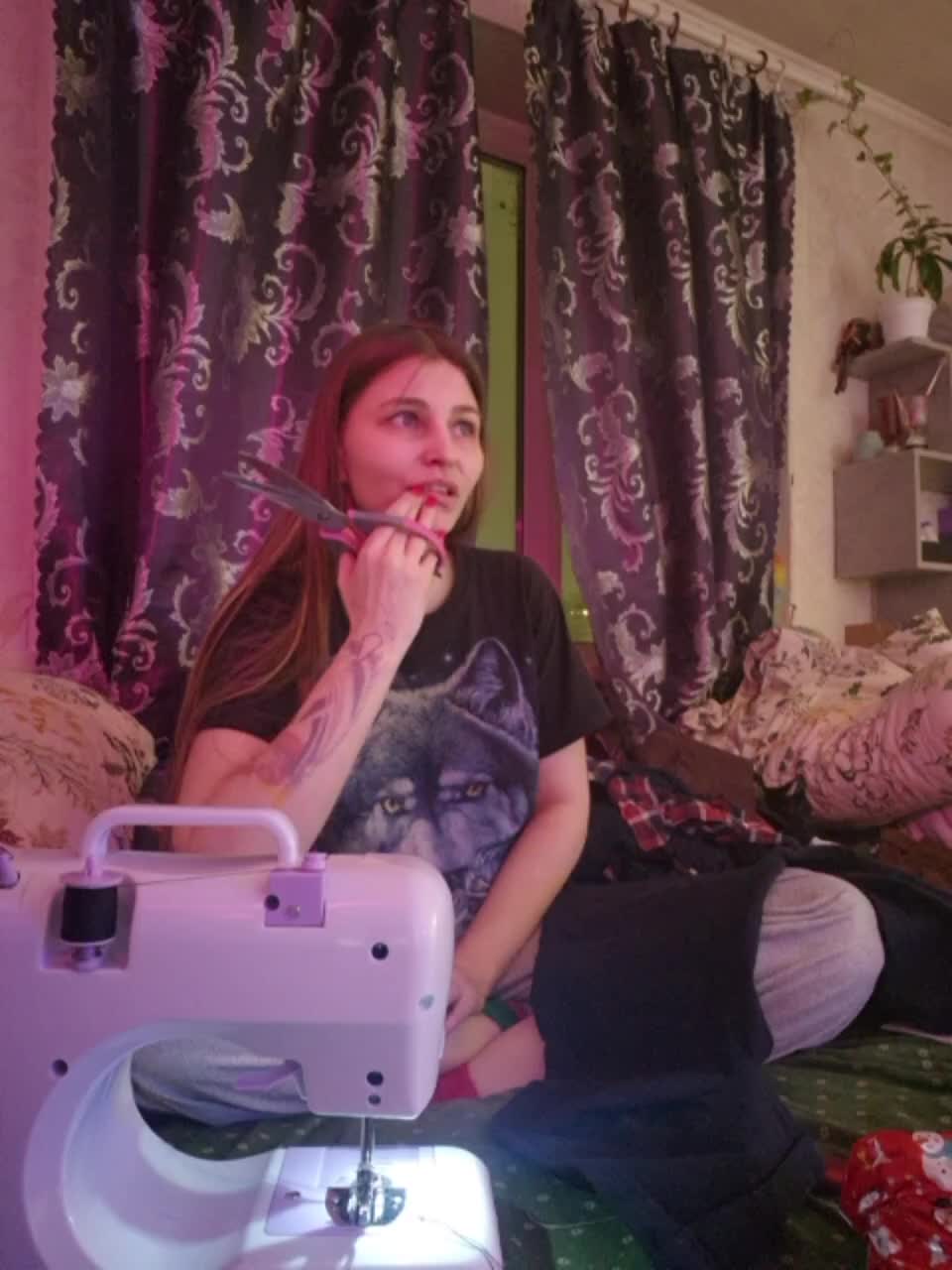 QueenAfina Приват Записи 2026-02-28