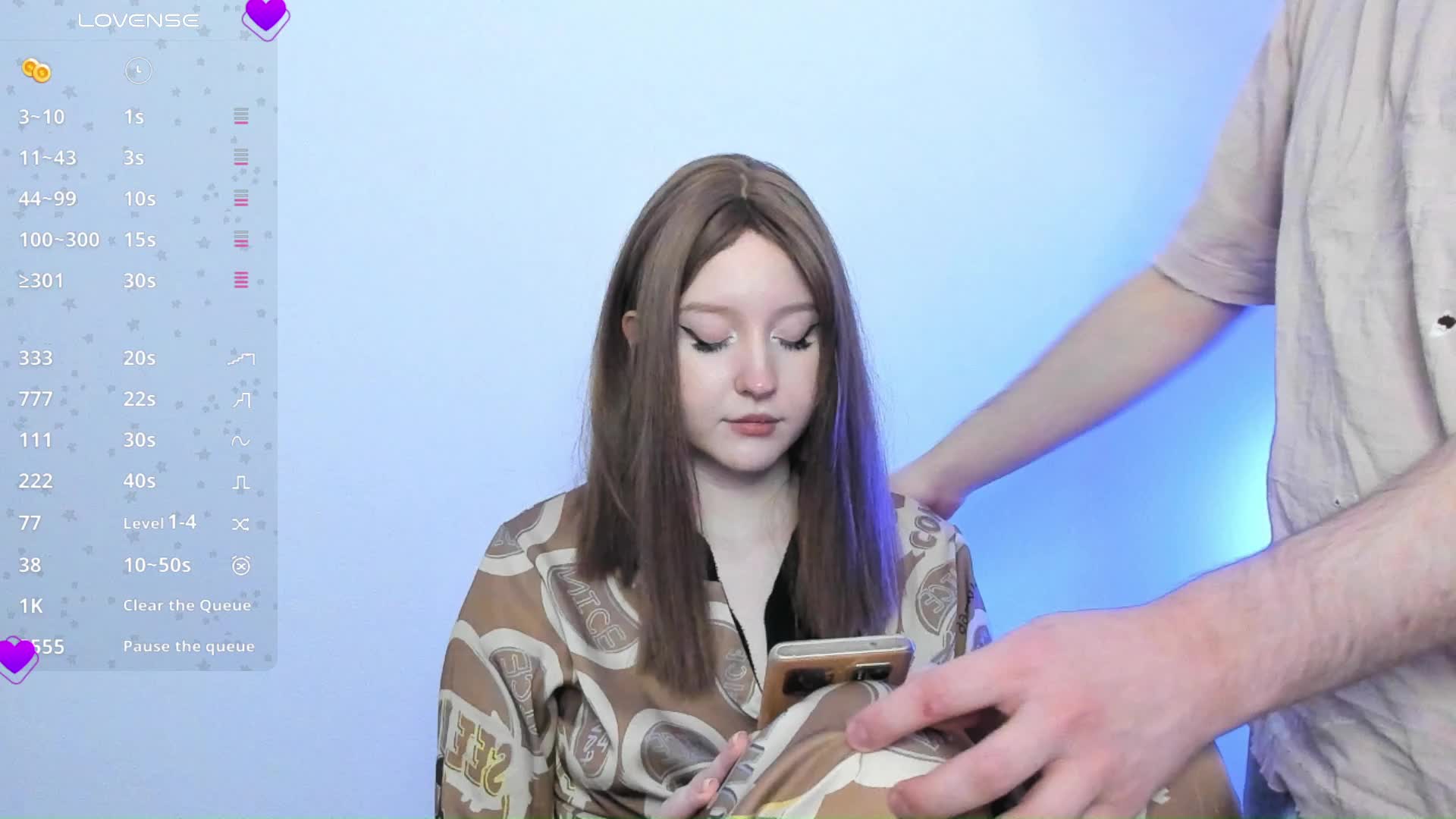 hornykittymeow Приват Записи 2026-02-28